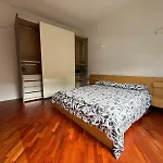 Parcheggio Gratuito - Rifugio Tranquillo Vicino Al - Maison De L'eau Apartament Verbania