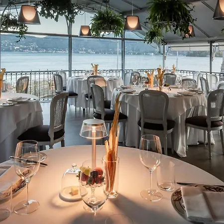 Apartman Maison De L'eau *