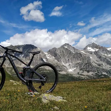 Parcheggio Gratuito - Rifugio Tranquillo Vicino Al - Maison De L'eau ヴェルバーニア