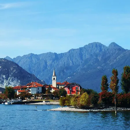 Maison De L'eau Apartman