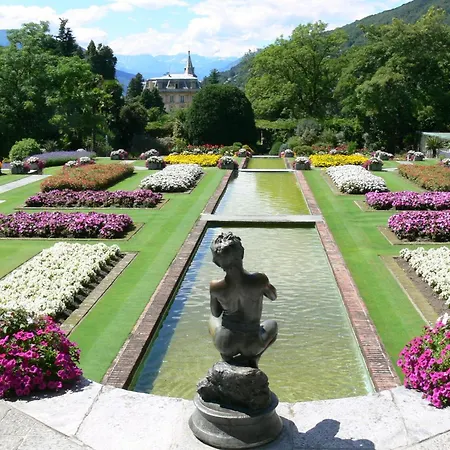 Maison De L'eau Apartman *