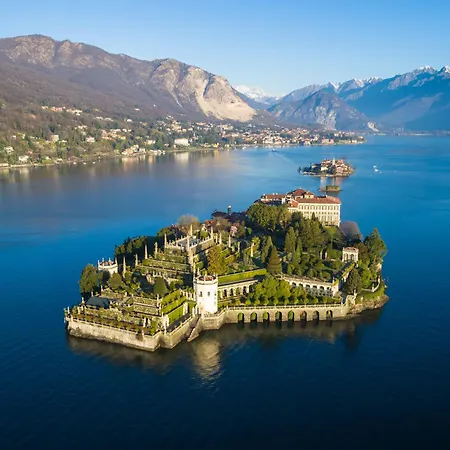 Appartamento Maison De L'eau