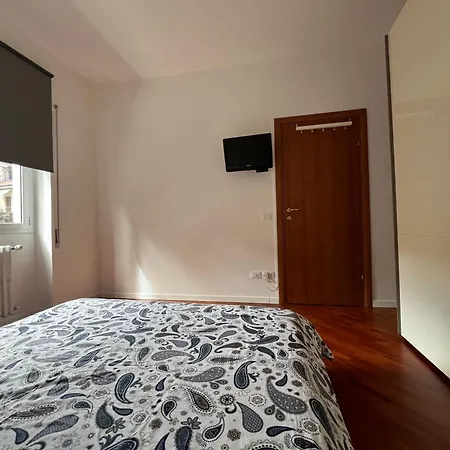 Apartment Maison De Leau *