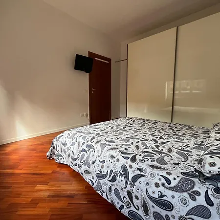 Appartamento Maison De Leau *