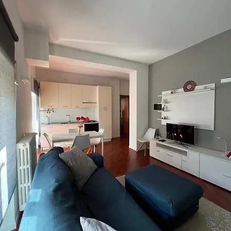Maison De Leau Apartmán *