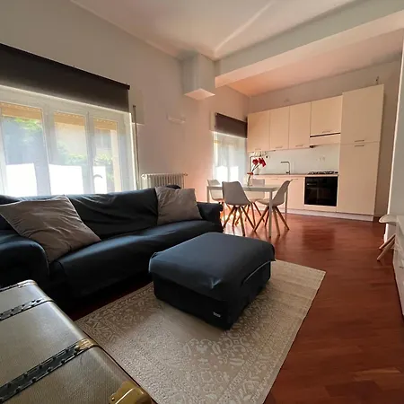 Maison De Leau Apartmán *