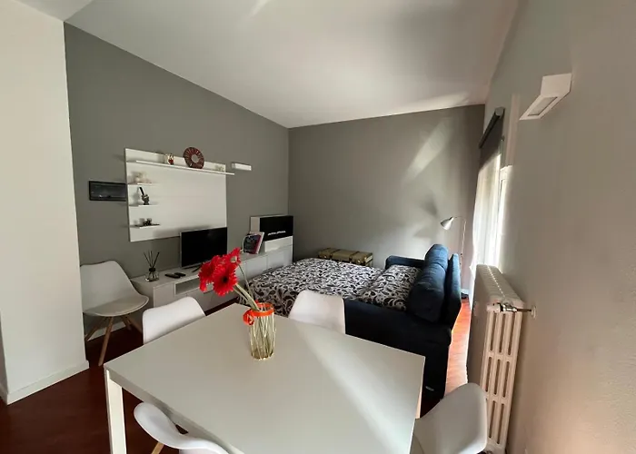 Parcheggio Gratuito - Rifugio Tranquillo Vicino Al - Maison De L'eau * ヴェルバーニア