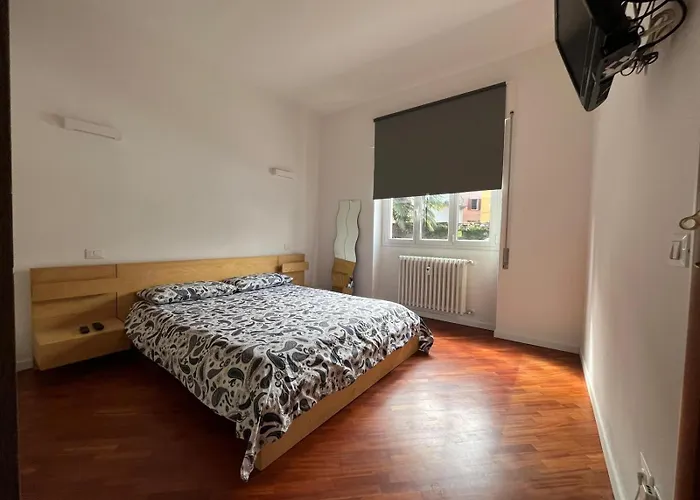 Parcheggio Gratuito - Rifugio Tranquillo Vicino Al - Maison De L'eau アパート *