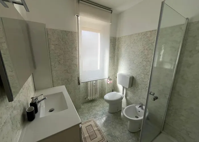 Parcheggio Gratuito - Rifugio Tranquillo Vicino Al - Maison De L'eau ヴェルバーニア