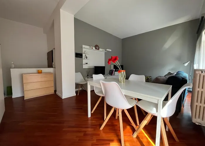 Parcheggio Gratuito - Rifugio Tranquillo Vicino Al - Maison De L'eau