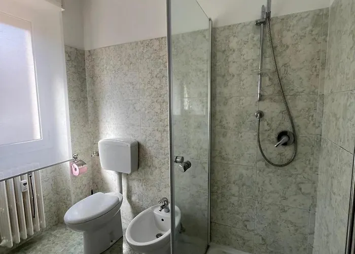 Parcheggio Gratuito - Rifugio Tranquillo Vicino Al - Maison De L'eau 아파트 *