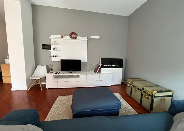 Parcheggio Gratuito - Rifugio Tranquillo Vicino Al - Maison De L'eau アパート ヴェルバーニア