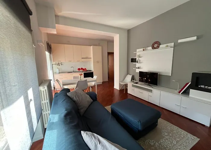 Parcheggio Gratuito - Rifugio Tranquillo Vicino Al - Maison De L'eau ヴェルバーニア