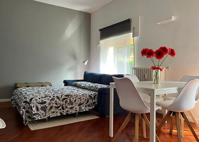 Parcheggio Gratuito - Rifugio Tranquillo Vicino Al - Maison De L'eau * 베르바니아