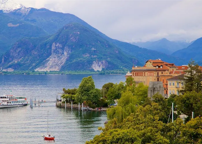Parcheggio Gratuito - Rifugio Tranquillo Vicino Al - Maison De L'eau 아파트