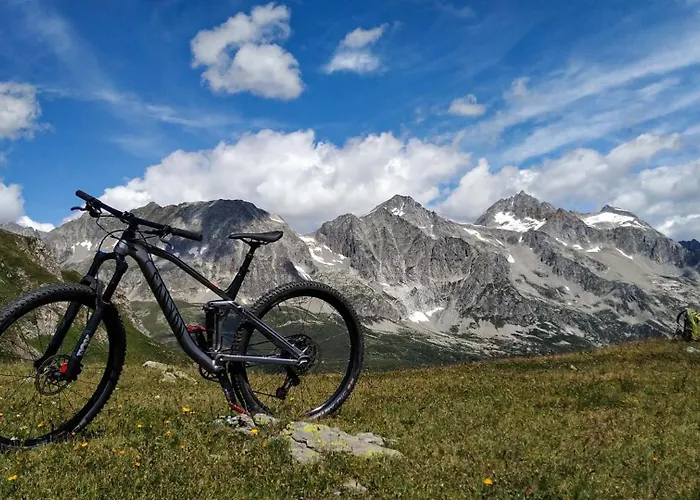 Parcheggio Gratuito - Rifugio Tranquillo Vicino Al - Maison De L'eau ヴェルバーニア